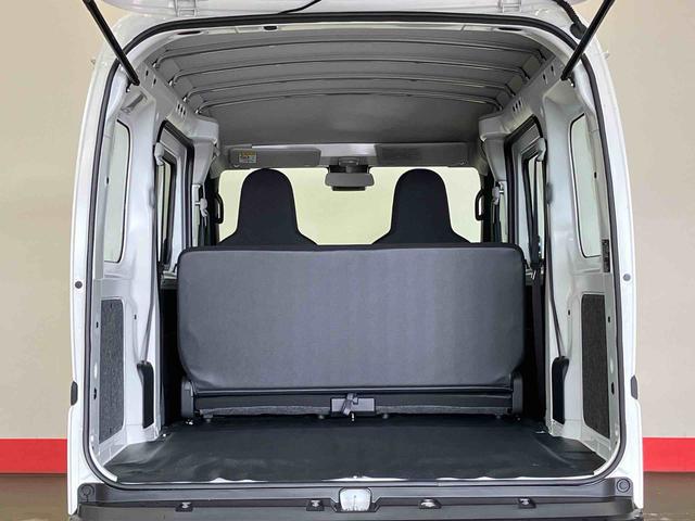 ハイゼットカーゴスペシャル（車内　消臭・抗菌　処理済）　衝突被害軽減システム　両側スライドドア（新潟県）の中古車