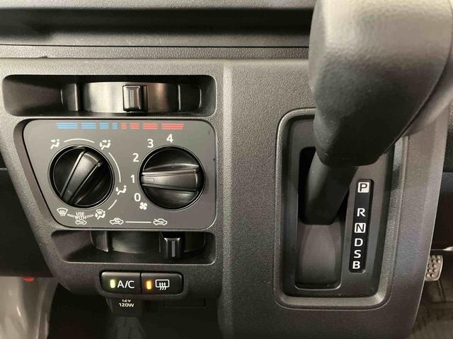 ハイゼットカーゴスペシャル（車内　消臭・抗菌　処理済）　衝突被害軽減システム　両側スライドドア（新潟県）の中古車