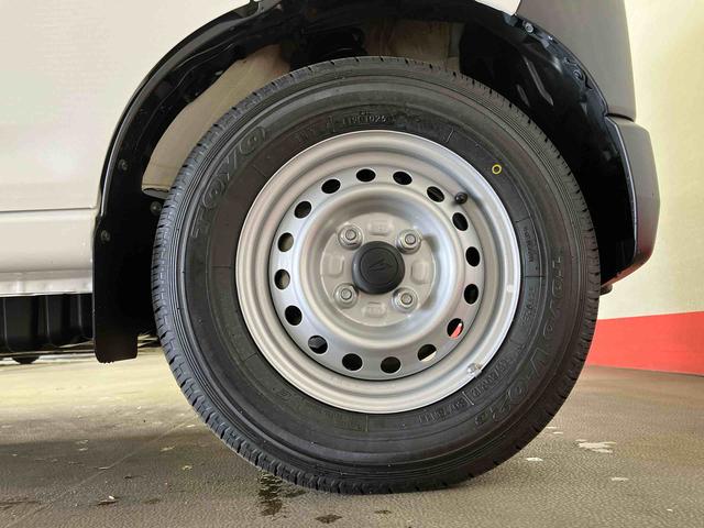 ハイゼットカーゴスペシャル（車内　消臭・抗菌　処理済）　衝突被害軽減システム　両側スライドドア（新潟県）の中古車