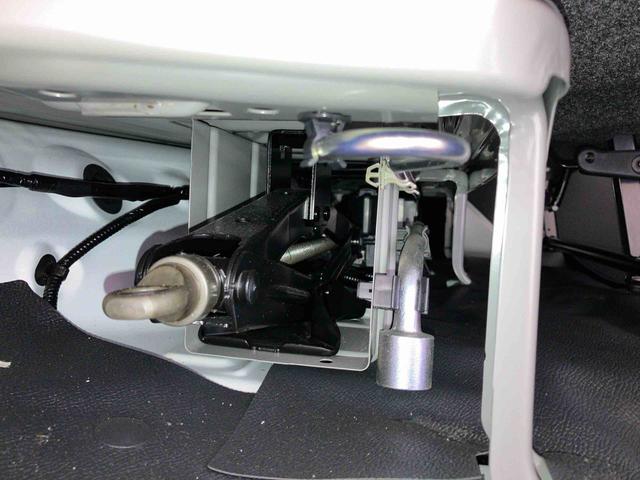 ハイゼットカーゴスペシャル（車内　消臭・抗菌　処理済）　衝突被害軽減システム　両側スライドドア（新潟県）の中古車