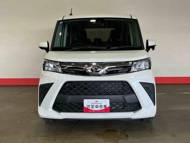 トールＧ（車内　消臭・抗菌　処理済）　衝突被害軽減システム　両側パワースライドドア　バックカメラ　キーフリーシステム（新潟県）の中古車