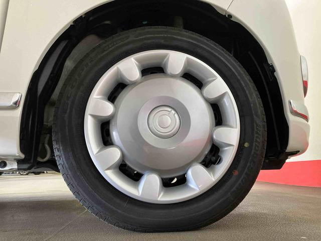 ムーヴキャンバスＧメイクアップリミテッド　ＳＡIII（車内　消臭・抗菌　処理済）　衝突被害軽減システム　両側パワースライドドア　ナビ　パノラマモニター　キーフリーシステム（新潟県）の中古車