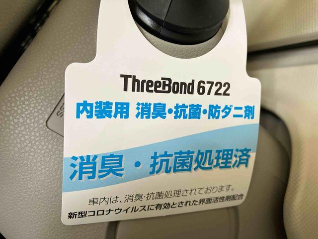 ムーヴキャンバスＧメイクアップリミテッド　ＳＡIII（車内　消臭・抗菌　処理済）　衝突被害軽減システム　両側パワースライドドア　ナビ　パノラマモニター　キーフリーシステム（新潟県）の中古車