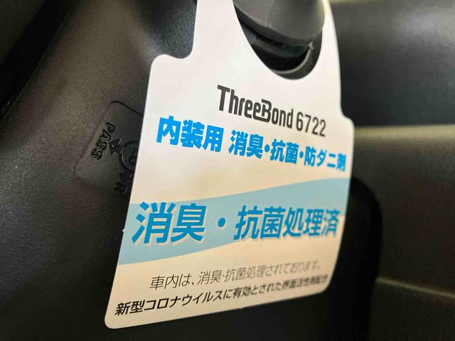 タントＸ（車内　消臭・抗菌　処理済）　衝突被害軽減システム　片側パワースライドドア　ナビ　バックカメラ　キーフリーシステム（新潟県）の中古車