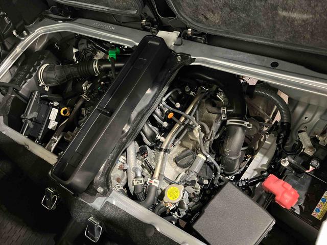 ハイゼットカーゴクルーズターボ（車内　消臭・抗菌　処理済）　衝突被害軽減システム　４ＷＤ　両側スライドドア　キーフリーシステム（新潟県）の中古車