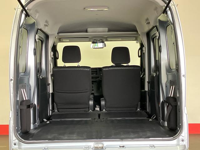 ハイゼットカーゴクルーズターボ（車内　消臭・抗菌　処理済）　衝突被害軽減システム　４ＷＤ　両側スライドドア　キーフリーシステム（新潟県）の中古車