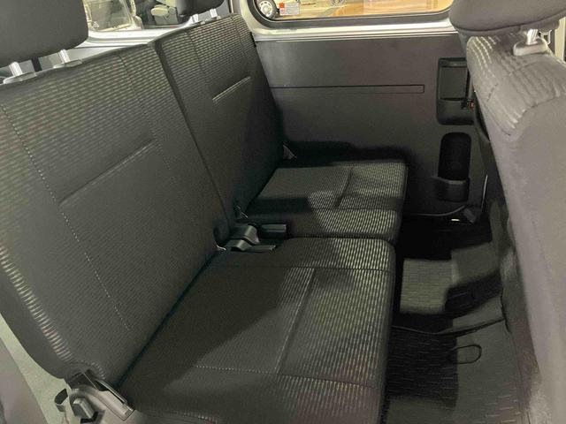ハイゼットカーゴクルーズターボ（車内　消臭・抗菌　処理済）　衝突被害軽減システム　４ＷＤ　両側スライドドア　キーフリーシステム（新潟県）の中古車