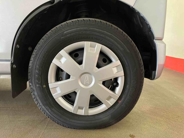 ハイゼットカーゴクルーズターボ（車内　消臭・抗菌　処理済）　衝突被害軽減システム　４ＷＤ　両側スライドドア　キーフリーシステム（新潟県）の中古車