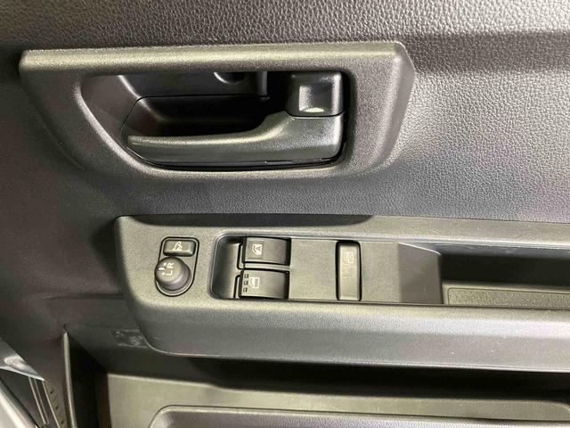 ハイゼットカーゴクルーズターボ（車内　消臭・抗菌　処理済）　衝突被害軽減システム　４ＷＤ　両側スライドドア　キーフリーシステム（新潟県）の中古車