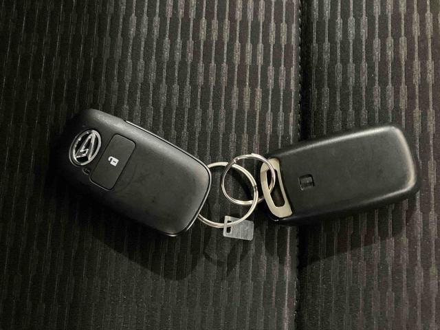 ハイゼットカーゴクルーズターボ（車内　消臭・抗菌　処理済）　衝突被害軽減システム　４ＷＤ　両側スライドドア　キーフリーシステム（新潟県）の中古車