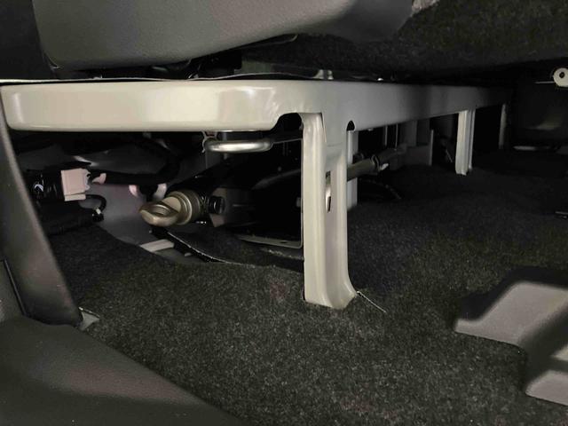 ハイゼットカーゴクルーズターボ（車内　消臭・抗菌　処理済）　衝突被害軽減システム　４ＷＤ　両側スライドドア　キーフリーシステム（新潟県）の中古車