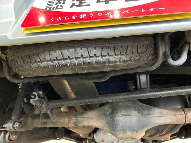ハイゼットカーゴクルーズターボ（車内　消臭・抗菌　処理済）　衝突被害軽減システム　４ＷＤ　両側スライドドア　キーフリーシステム（新潟県）の中古車