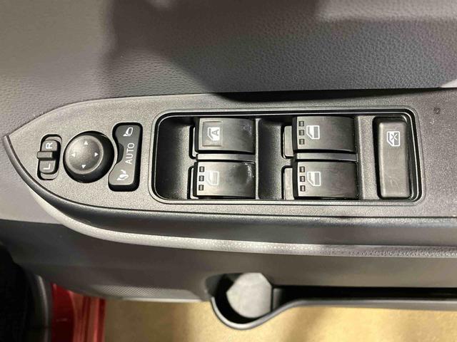 タントＸセレクション（車内　消臭・抗菌　処理済）　衝突被害軽減システム　片側パワースライドドア　ナビ　パノラマモニター　キーフリーシステム（新潟県）の中古車