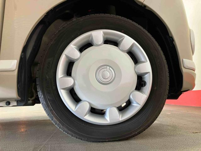 ムーヴキャンバスＧホワイトアクセントＶＳ　ＳＡIII（車内　消臭・抗菌　処理済）　衝突被害軽減システム　４ＷＤ　両側パワースライドドア　ナビ　パノラマモニター　キーフリーシステム（新潟県）の中古車