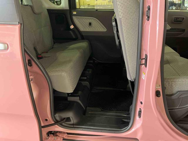 タントＸセレクション（車内　消臭・抗菌　処理済）　衝突被害軽減システム　片側パワースライドドア　ナビ　バックカメラ　キーフリーシステム（新潟県）の中古車