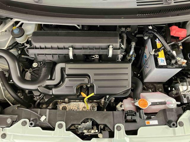 ミラトコットＧ　リミテッド　ＳＡIII（車内　消臭・抗菌　処理済）　衝突被害軽減システム　ナビ　パノラマモニター　キーフリーシステム（新潟県）の中古車