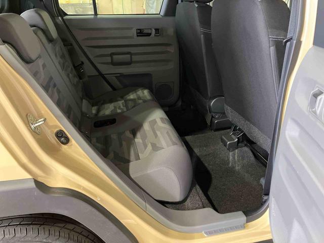 タフトＧ　クロムベンチャー（車内　消臭・抗菌　処理済）　衝突被害軽減システム　４ＷＤ　バックカメラ　アルミホイール　キーフリーシステム（新潟県）の中古車