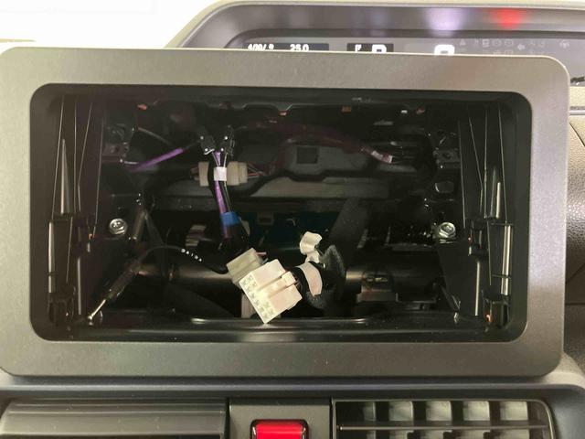 タントＸ（車内　消臭・抗菌　処理済）　衝突被害軽減システム　４ＷＤ　片側パワースライドドア　バックカメラ　キーフリーシステム（新潟県）の中古車