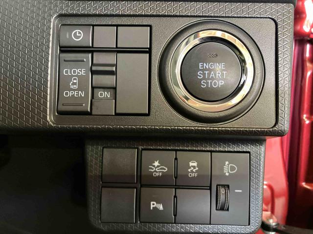 タントＸ（車内　消臭・抗菌　処理済）　衝突被害軽減システム　４ＷＤ　片側パワースライドドア　バックカメラ　キーフリーシステム（新潟県）の中古車