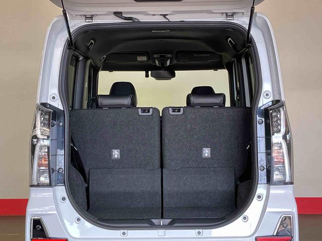 タントカスタムＲＳセレクション（車内　消臭・抗菌　処理済）　衝突被害軽減システム　４ＷＤ　両側パワースライドドア　アダプティブクルーズコントロール　ナビ　パノラマモニター　アルミホイール　キーフリーシステム（新潟県）の中古車