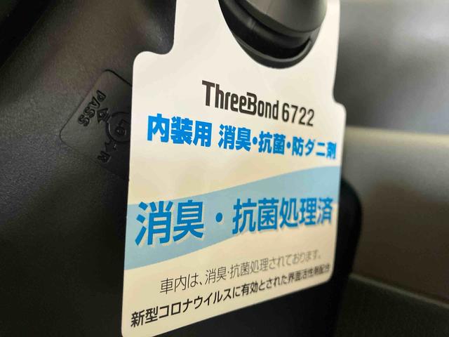 タントＸセレクション（車内　消臭・抗菌　処理済）　衝突被害軽減システム　片側パワースライドドア　ナビ　パノラマモニター　キーフリーシステム（新潟県）の中古車