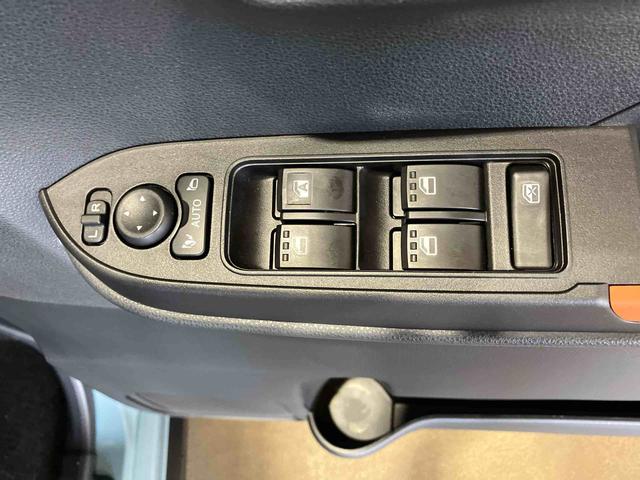 タントファンクロス（車内　消臭・抗菌　処理済）　衝突被害軽減システム　両側パワースライドドア　バックカメラ　アルミホイール　キーフリーシステム（新潟県）の中古車