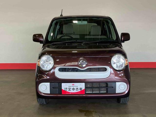 ミラココアココアＸ（車内　消臭・抗菌　処理済）　４ＷＤ　ナビ　バックカメラ　キーフリーシステム（新潟県）の中古車