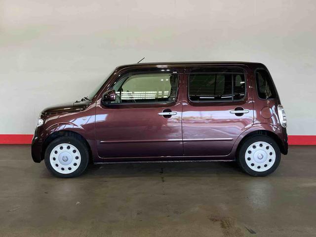 ミラココアココアＸ（車内　消臭・抗菌　処理済）　４ＷＤ　ナビ　バックカメラ　キーフリーシステム（新潟県）の中古車