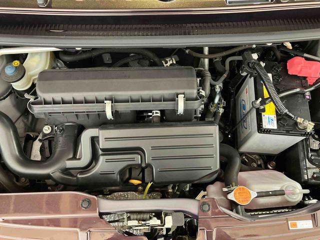 ミラココアココアＸ（車内　消臭・抗菌　処理済）　４ＷＤ　ナビ　バックカメラ　キーフリーシステム（新潟県）の中古車