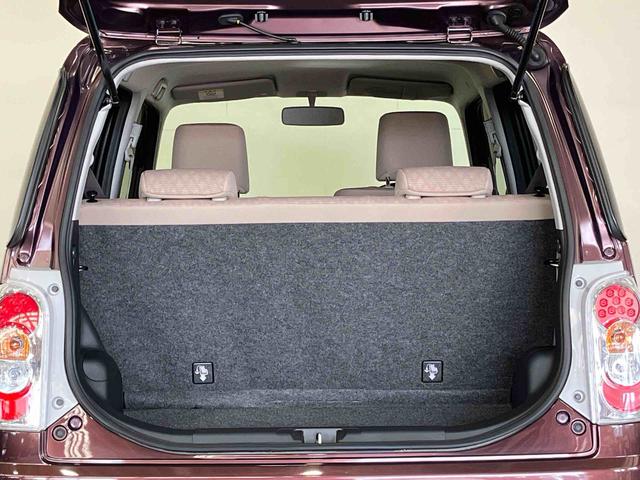 ミラココアココアＸ（車内　消臭・抗菌　処理済）　４ＷＤ　ナビ　バックカメラ　キーフリーシステム（新潟県）の中古車