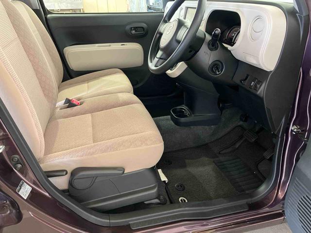 ミラココアココアＸ（車内　消臭・抗菌　処理済）　４ＷＤ　ナビ　バックカメラ　キーフリーシステム（新潟県）の中古車
