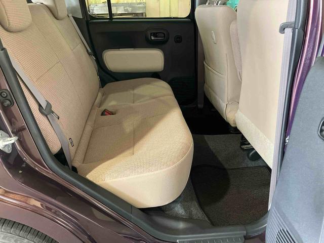 ミラココアココアＸ（車内　消臭・抗菌　処理済）　４ＷＤ　ナビ　バックカメラ　キーフリーシステム（新潟県）の中古車