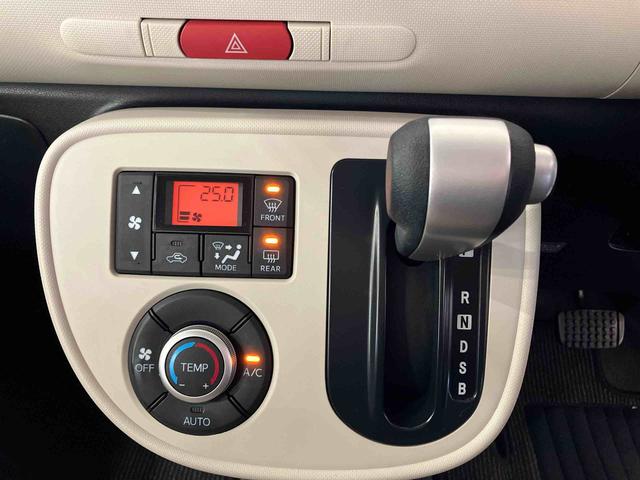ミラココアココアＸ（車内　消臭・抗菌　処理済）　４ＷＤ　ナビ　バックカメラ　キーフリーシステム（新潟県）の中古車
