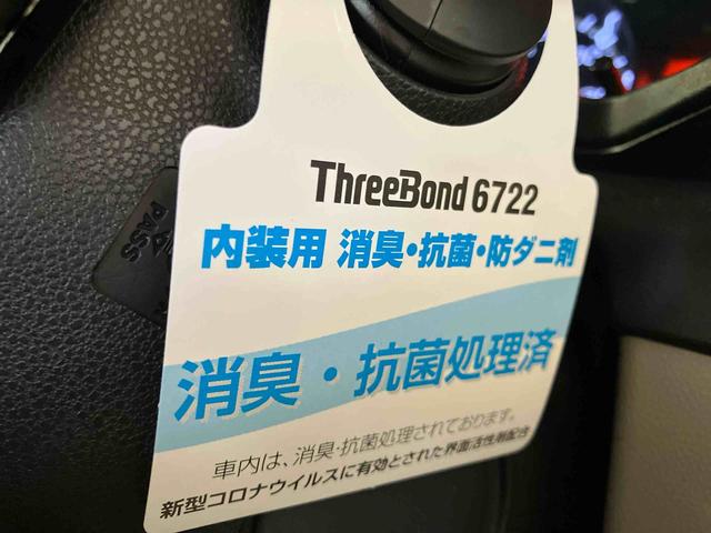 ムーヴＸリミテッドII　ＳＡIII（車内　消臭・抗菌　処理済）　衝突被害軽減システム　４ＷＤ　ナビ　バックカメラ　アルミホイール　キーフリーシステム（新潟県）の中古車