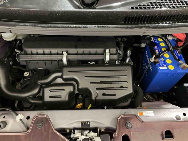ウェイクＬ　ＳＡIII（車内　消臭・抗菌　処理済）　衝突被害軽減システム　４ＷＤ　両側パワースライドドア　ナビ　バックカメラ　アルミホイール　キーフリーシステム（新潟県）の中古車