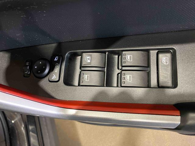 ロッキーＧ（車内　消臭・抗菌　処理済）　衝突被害軽減システム　４ＷＤ　アダプティブクルーズコントロール　ナビ　バックカメラ　アルミホイール　キーフリーシステム（新潟県）の中古車