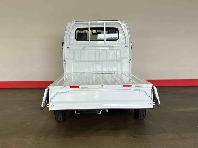 キャリイトラックＫＣスペシャル（車内　消臭・抗菌　処理済）　４ＷＤ　５速マニュアル（新潟県）の中古車