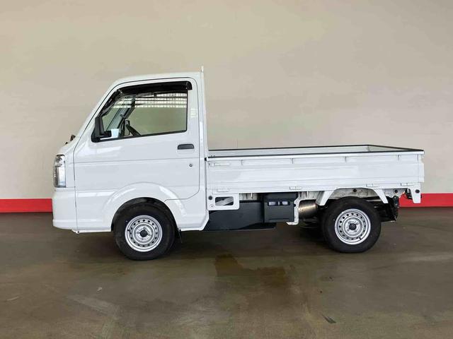 キャリイトラックＫＣスペシャル（車内　消臭・抗菌　処理済）　４ＷＤ　５速マニュアル（新潟県）の中古車