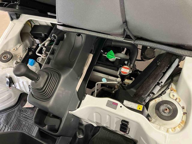 キャリイトラックＫＣスペシャル（車内　消臭・抗菌　処理済）　４ＷＤ　５速マニュアル（新潟県）の中古車