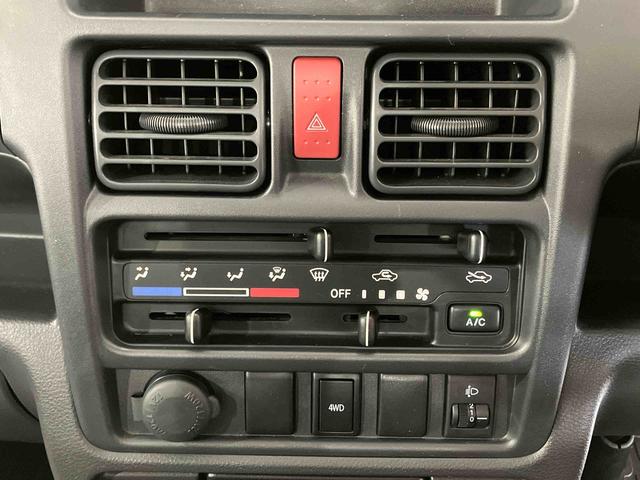 キャリイトラックＫＣスペシャル（車内　消臭・抗菌　処理済）　４ＷＤ　５速マニュアル（新潟県）の中古車