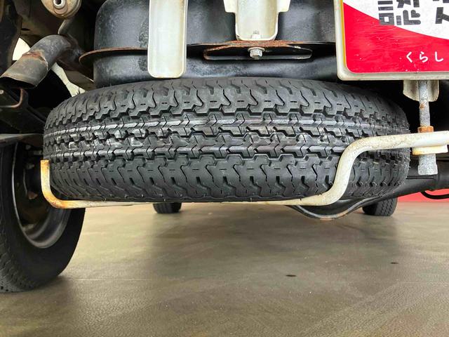 キャリイトラックＫＣスペシャル（車内　消臭・抗菌　処理済）　４ＷＤ　５速マニュアル（新潟県）の中古車