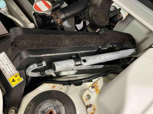 キャリイトラックＫＣスペシャル（車内　消臭・抗菌　処理済）　４ＷＤ　５速マニュアル（新潟県）の中古車