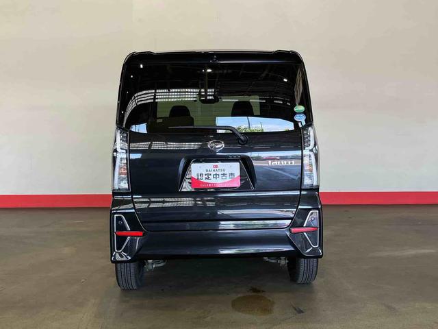 タントカスタムＸ（車内　消臭・抗菌　処理済）　衝突被害軽減システム　両側パワースライドドア　ナビ　パノラマモニター　アルミホイール　キーフリーシステム（新潟県）の中古車