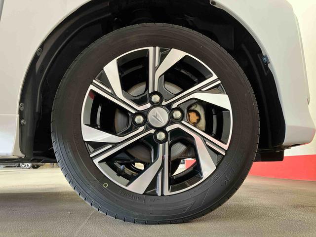 タントカスタムＸセレクション（車内　消臭・抗菌　処理済）　衝突被害軽減システム　４ＷＤ　両側パワースライドドア　バックカメラ　アルミホイール　キーフリーシステム（新潟県）の中古車