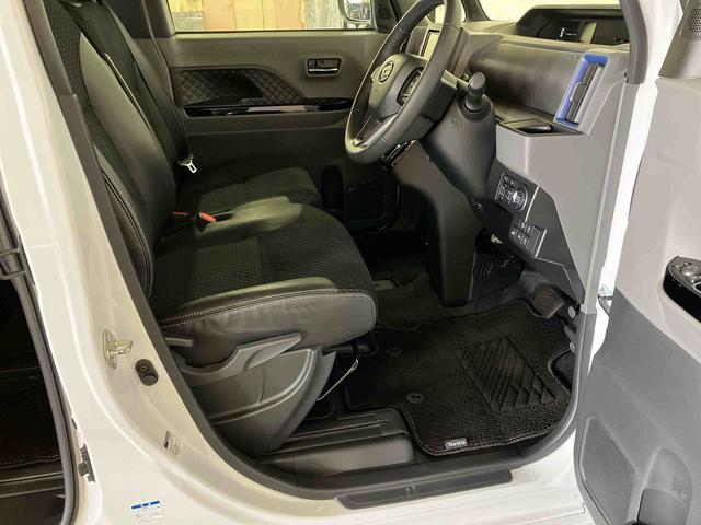 タントカスタムＲＳセレクション（車内　消臭・抗菌　処理済）　衝突被害軽減システム　４ＷＤ　両側パワースライドドア　アダプティブクルーズコントロール　ナビ　バックカメラ　アルミホイール　キーフリーシステム（新潟県）の中古車