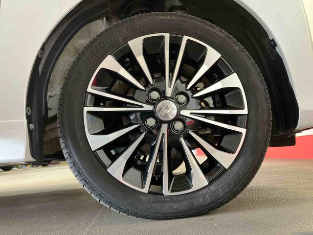 タントカスタムＲＳセレクション（車内　消臭・抗菌　処理済）　衝突被害軽減システム　４ＷＤ　両側パワースライドドア　アダプティブクルーズコントロール　ナビ　バックカメラ　アルミホイール　キーフリーシステム（新潟県）の中古車