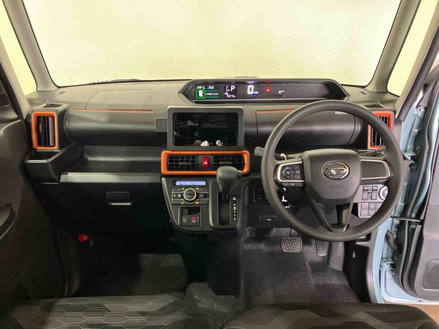タントファンクロス（車内　消臭・抗菌　処理済）　衝突被害軽減システム　両側パワースライドドア　バックカメラ　アルミホイール　キーフリーシステム（新潟県）の中古車