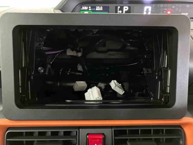 タントファンクロス（車内　消臭・抗菌　処理済）　衝突被害軽減システム　両側パワースライドドア　バックカメラ　アルミホイール　キーフリーシステム（新潟県）の中古車