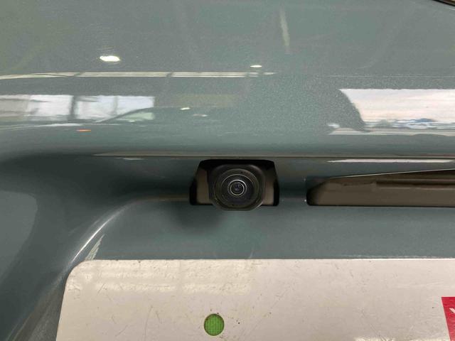 タントファンクロス（車内　消臭・抗菌　処理済）　衝突被害軽減システム　両側パワースライドドア　バックカメラ　アルミホイール　キーフリーシステム（新潟県）の中古車
