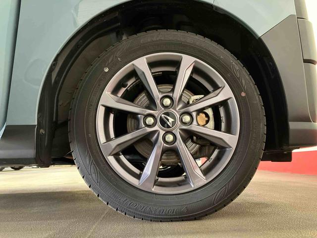 タントファンクロス（車内　消臭・抗菌　処理済）　衝突被害軽減システム　両側パワースライドドア　バックカメラ　アルミホイール　キーフリーシステム（新潟県）の中古車
